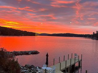 90 Smith Point Rd, Alton Bay, NH 03810