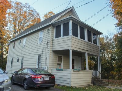203 Parsons Ave, Endicott, NY, 13760