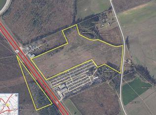 TBD Highway 501, Mullins, SC 29574