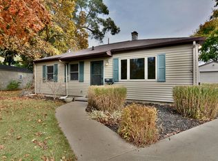 317 Princeton Ct, Midland, MI