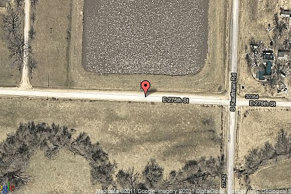 Map View