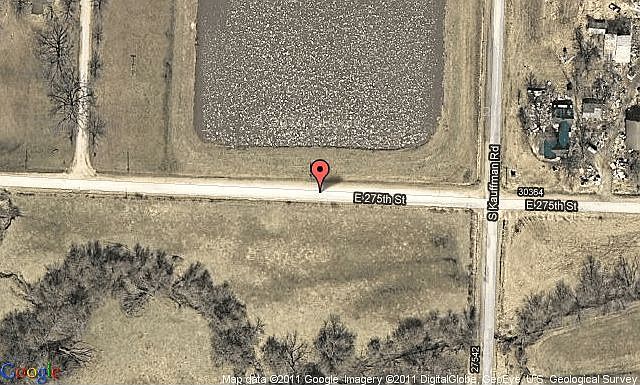 Map View