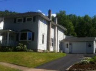 90 W 6th St, Corning, NY 14830