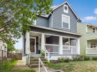 303 Dakota Ave, Columbus, OH