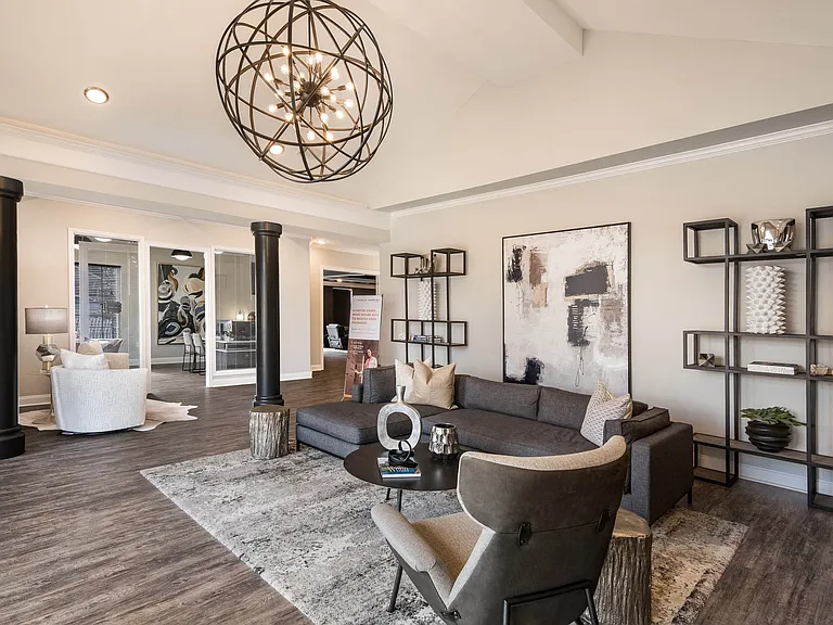 Arlo Luxury Apartment Homes — Photo 15