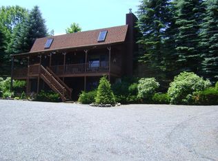 1187 Lower Meeker Hollow Rd, Roxbury, NY 12474