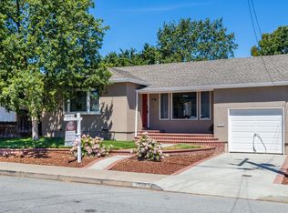 1532 Belmont Ave, San Carlos, CA 94070