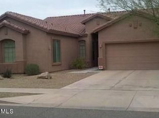 35711 N 31st Ave, Phoenix, AZ 85086