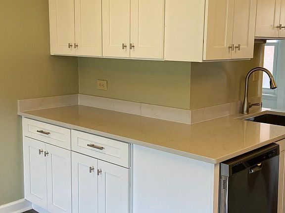 kitchen with dishwasher