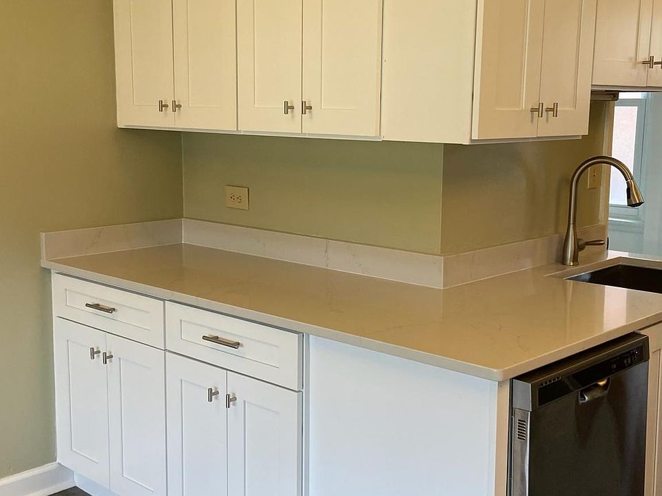 kitchen with dishwasher