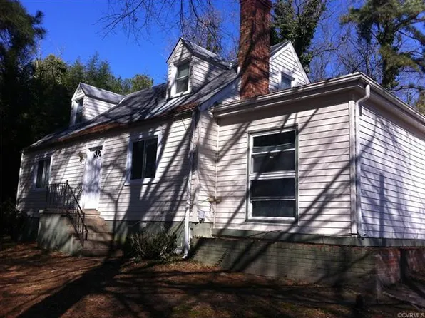 1925 Belt Blvd, Richmond, VA 23224