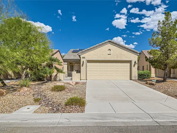 7572 Lily Trotter St, North Las Vegas, NV 89084