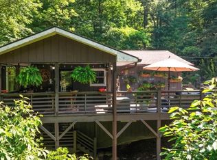 112 Clearview Lane, Highlands, NC 28741