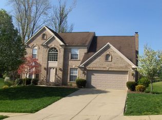 3832 Gregory Ln, Erlanger, KY 41018