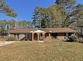 4128 Powell Mill Rd, Augusta, GA 30909