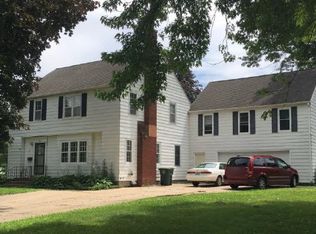 512 Terrace Dr, Waterloo, IA 50702