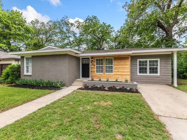 905 Alice St, Denton, TX 76201