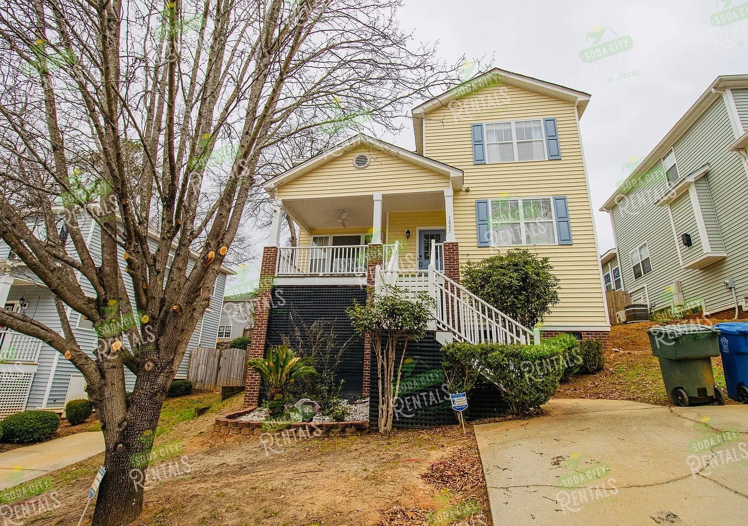 Pre-Lease for July 14th 2026- 3 Bedroom, 2.5 Bath in Earlwood — Photo 3