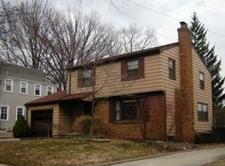 604 Kipling Blvd, Lansing, MI 48912