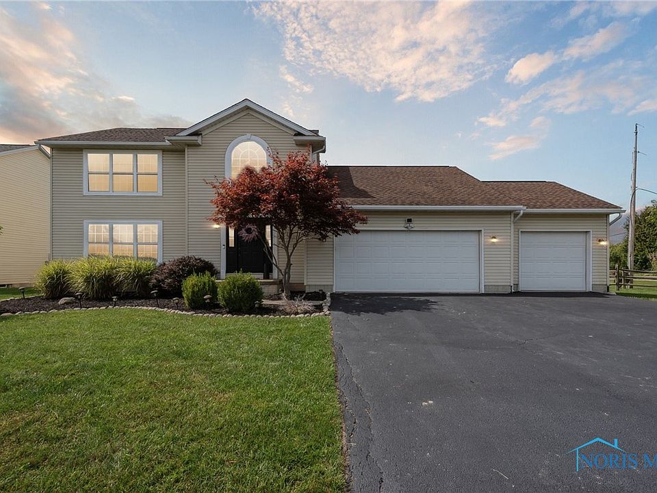 26281 Carronade Dr, Perrysburg, OH 43551 MLS 6106083 Zillow