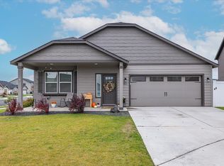 8803 W 11th Ct, Spokane, WA 99224