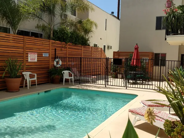 Caprice Property, LLC, 8607 Tuscany Ave #307, Playa Del Rey, CA 90293