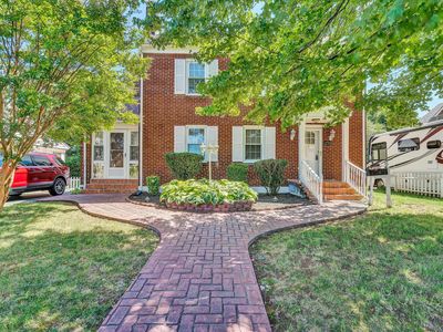 2713 Lyndhurst St NW, Roanoke, VA, 24012