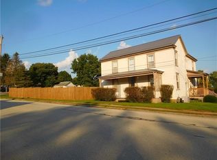702 N Water St, Rural Valley, PA 16249