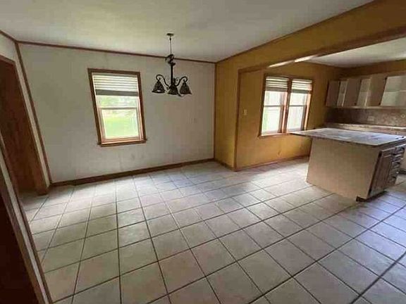 Formal Dining