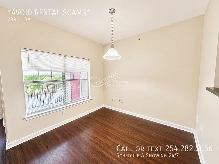 2320 Gracy Farms Ln #1431 — Photo 6