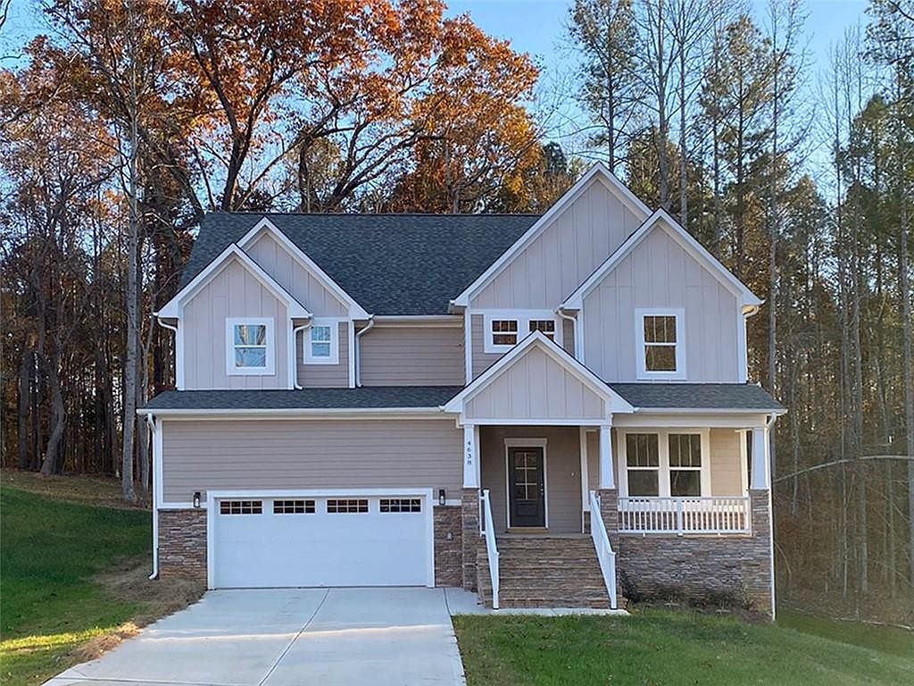 4638 Apple Ridge Ln, Graham, NC 27253 Zillow