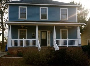 2508 Louisa St, Columbia, SC 29204