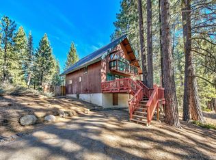 1455 Crystal Air Dr, South Lake Tahoe, CA 96150