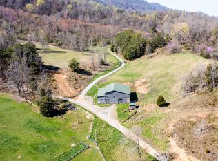 2535 Highway 131 W, Thorn Hill, TN 37881