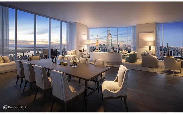 Sold by Douglas Elliman | media 9