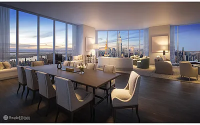 Sold by Douglas Elliman