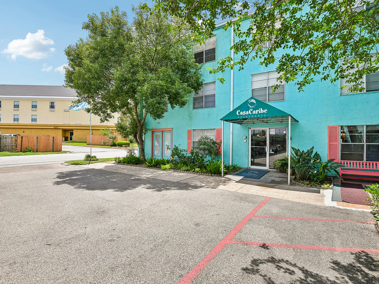 Casa Caribe Apartments — Photo 2
