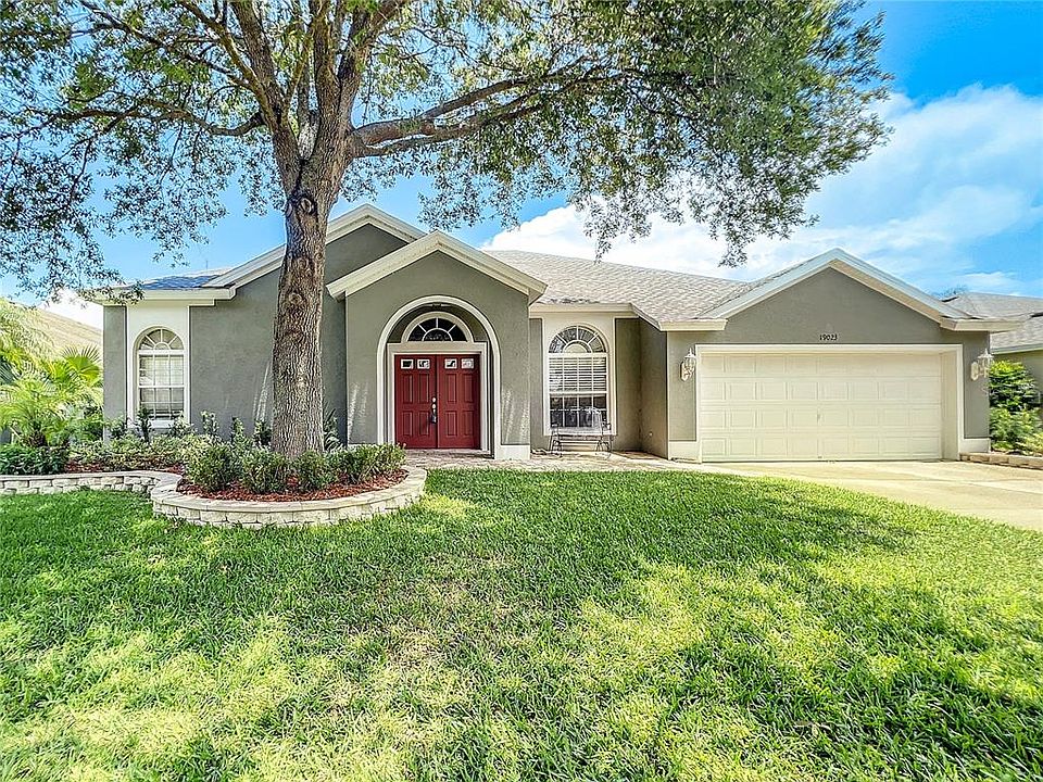 19023 Fern Meadow Loop, Lutz, FL 33558 Zillow