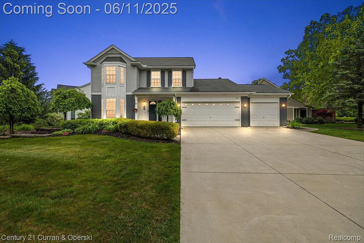 1134 Chestnut Ln photo 1