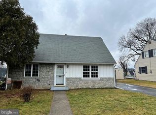 5122 Allentown Pike, Temple, PA