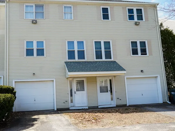 29 Towle Dr #29, Holden, MA 01520