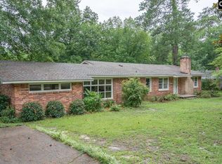 5225 Pinestraw Rd, Columbia, SC 29206