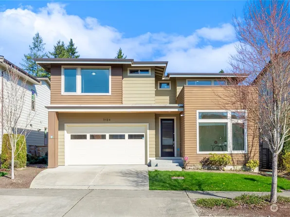 5124 NE 11th Place, Renton, WA 98059