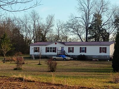 698 Meridian Dr, Smithville, TN, 37166