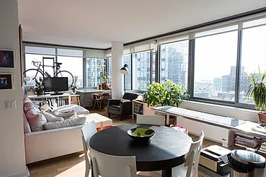 Rented by Citi Habitats