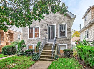 2216 N 75th Ave, Elmwood Park, IL 60707