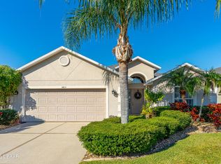 6824 Amici Ct, Port Orange, FL 32128
