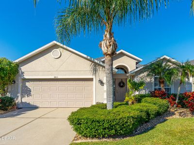 6824 Amici Ct, Port Orange, FL, 32128