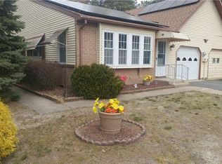 6A Penwood Dr #54A, Whiting, NJ 08759