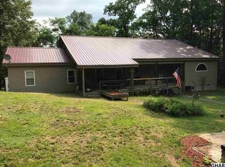 29 Pisgah Rst, Shermans Dale, PA 17090